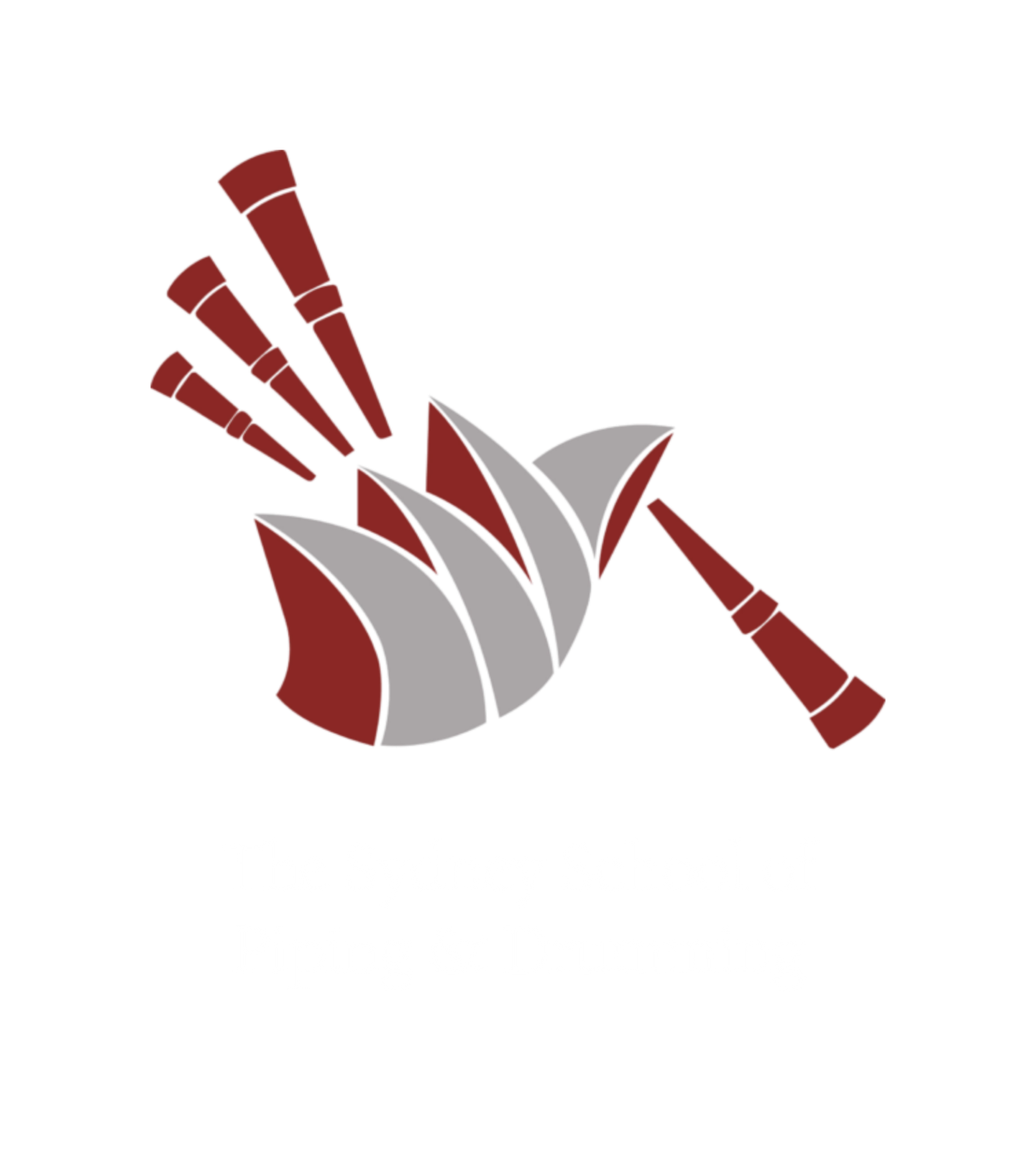 Logo - The Sydney School of Piping & Drumming